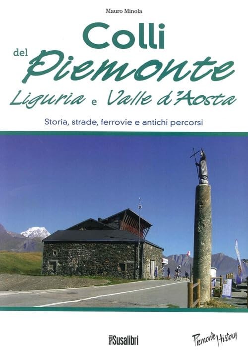 Mauro Minola Colli del Piemonte, Liguria e Valle d'Aosta. Storia, st (Paperback)Another great item from Rarewaves USA | Free delivery!