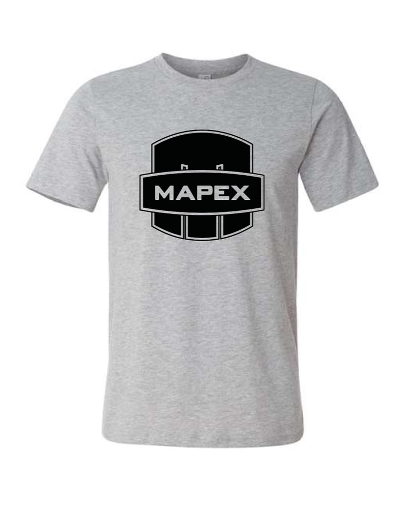 Mapex Drums Tee - Choose Your Size & Color!