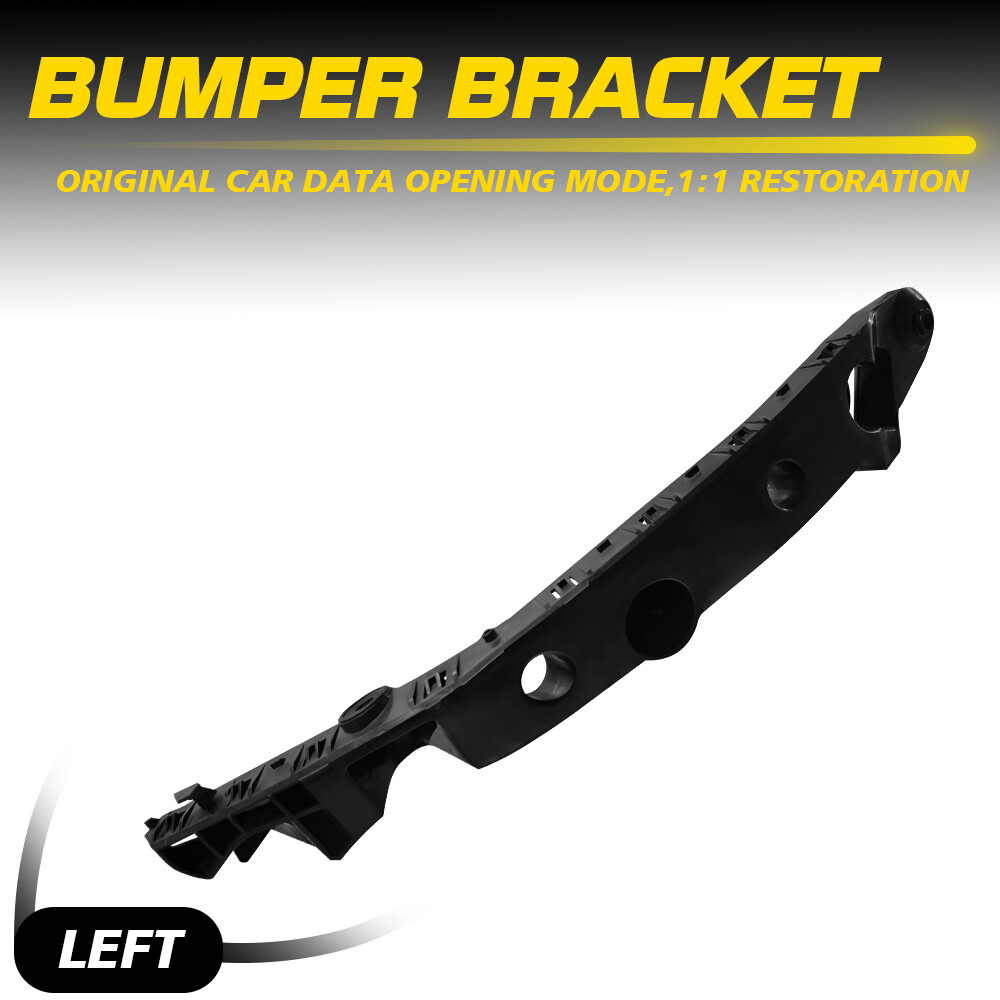 2011-14 Nissan Juke Front Left Driver Side Bumper Bracket Retainer PU