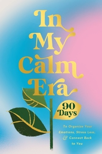 Harper Celebrate In My Calm Era (Hardback) New Era of YouAnother great item from Rarewaves USA | Free delivery!