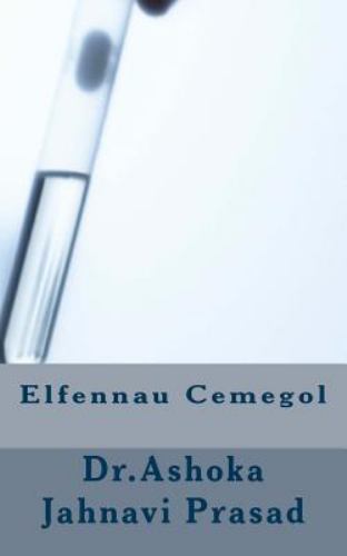 Elfennau Cemegol, Paperback by Prasad, Ashoka Jahnavi, Like New Used, Free sh...