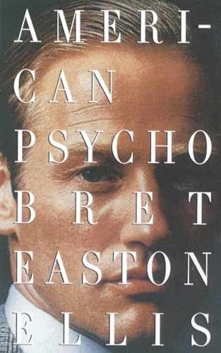 American Psycho (Vintage - Paperback, by Ellis Bret Easton - Very Good