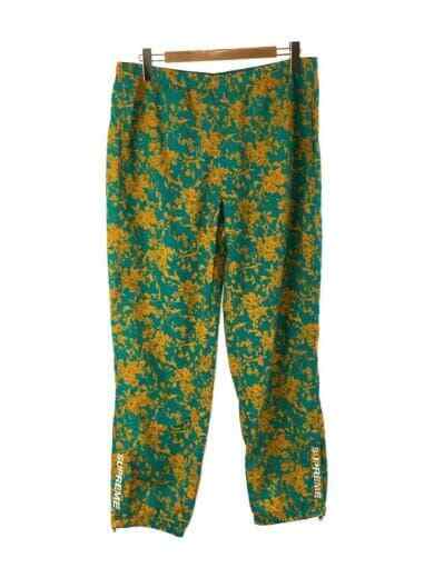 SUPREME 20SS   Warm Up Pant   Bottom   XL   Nylon   Blue