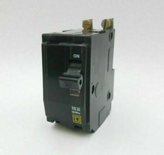 Square D QOB230 Circuit Breaker