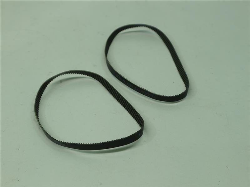 Lot 2pcs SDP A 6B16-140025 Timing Belt 30 Days Warranty Expedited Shipping