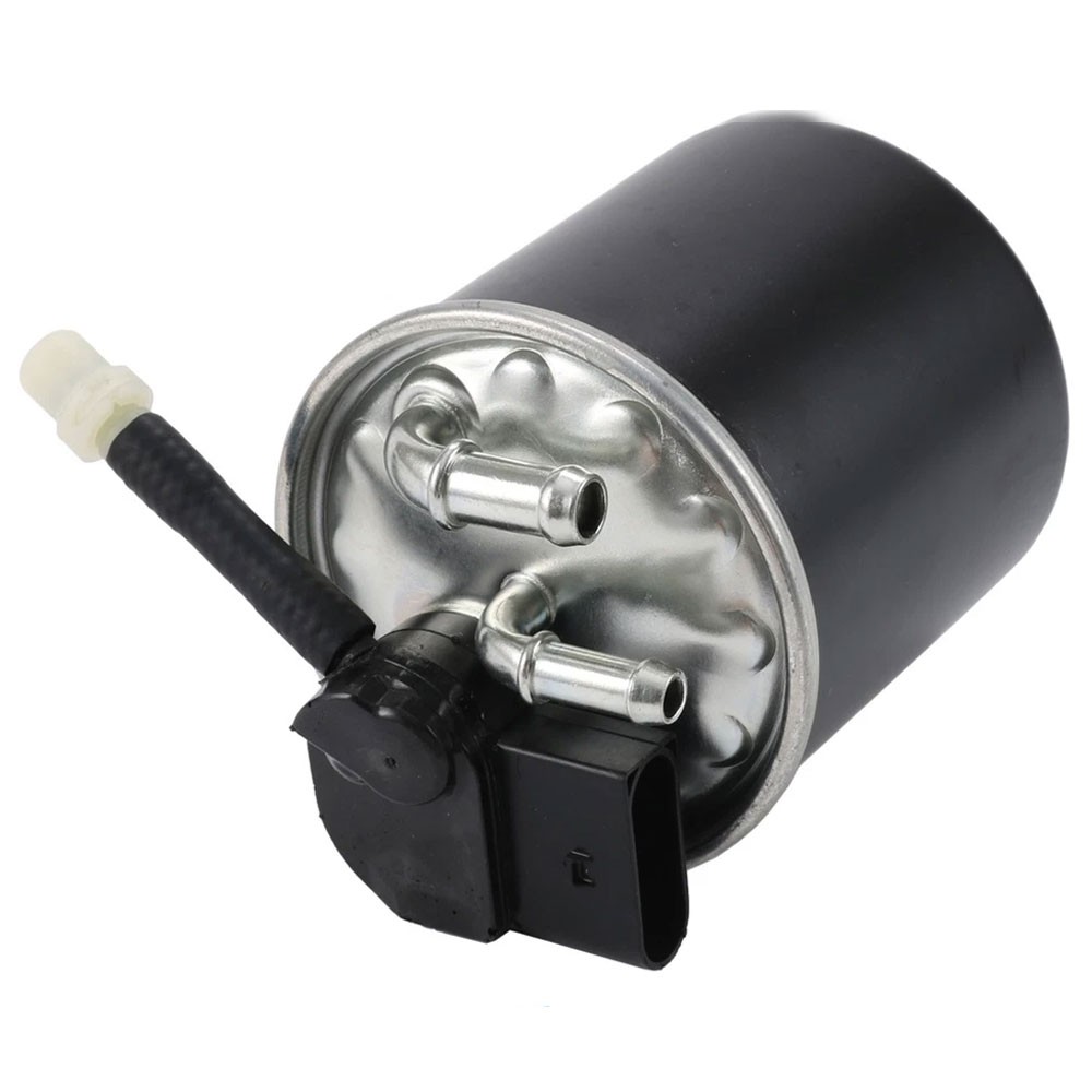 Fuel Filter For Mercedes C E CLASS W204 W205 E W212 S212 F026402839 6510902852;