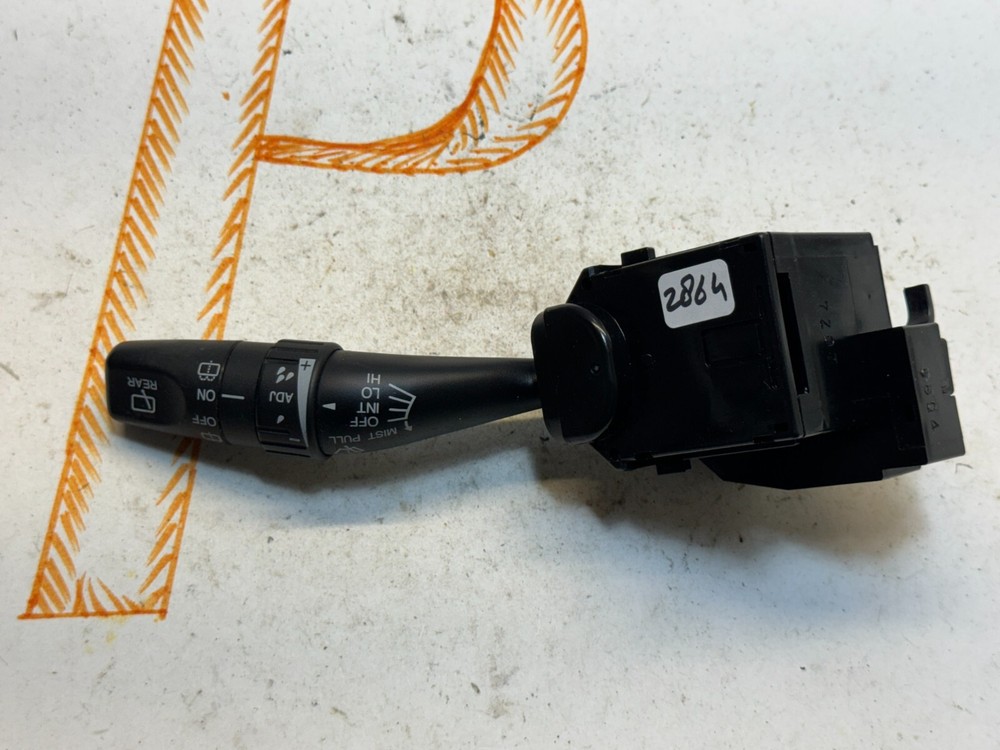 2007-2008 Honda Odyssey OEM Wiper Control Switch