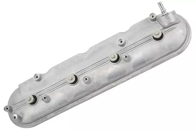 Genuine GM Driver Side Rocker Arm Cover 12642655