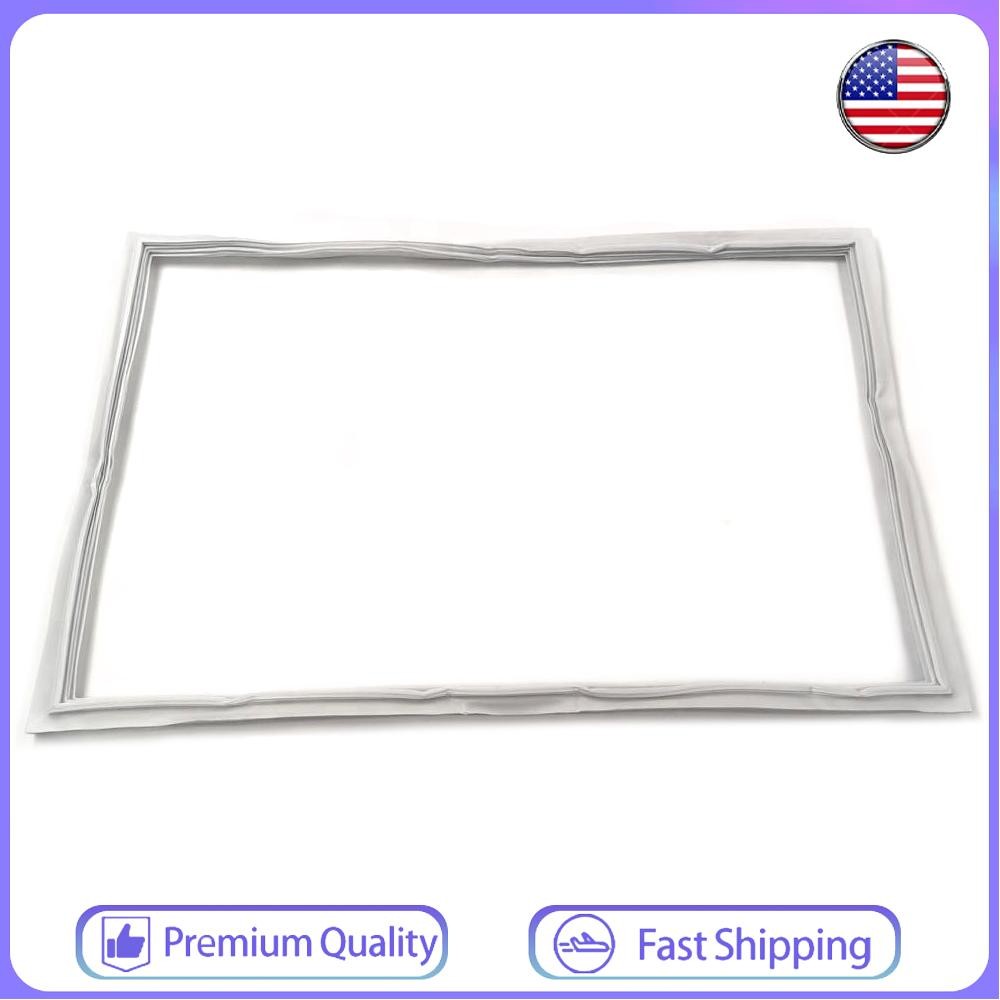 Refrigerator Door Gasket Seal for Electrolux 241872504 AP4316030 PS2331945