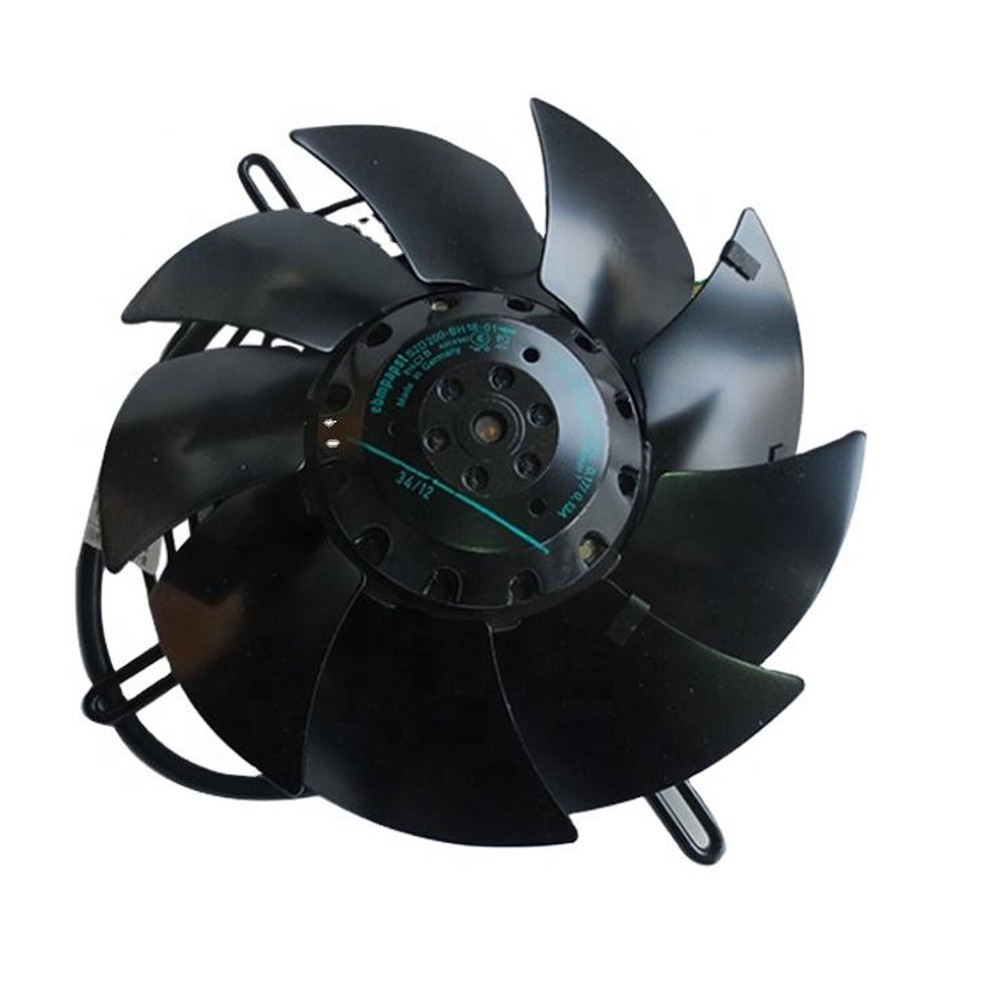 1pc for S2E250-AM06-11 AC230V fan