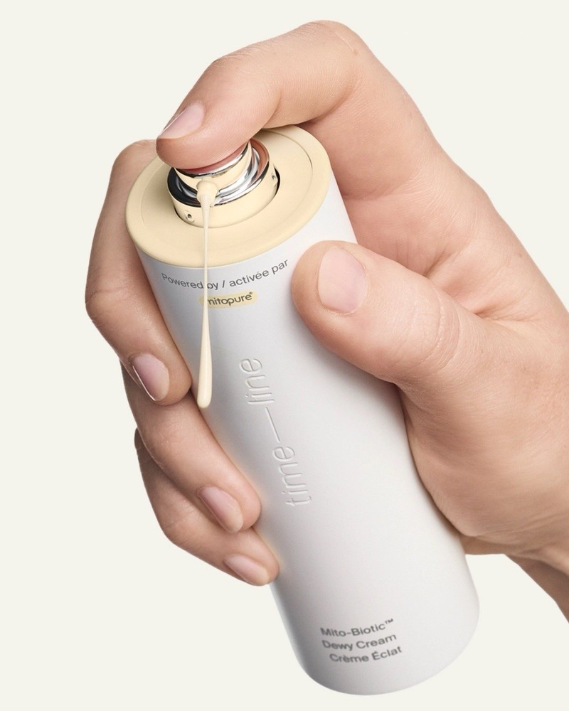 Mito-Biotic  Dewy Cream