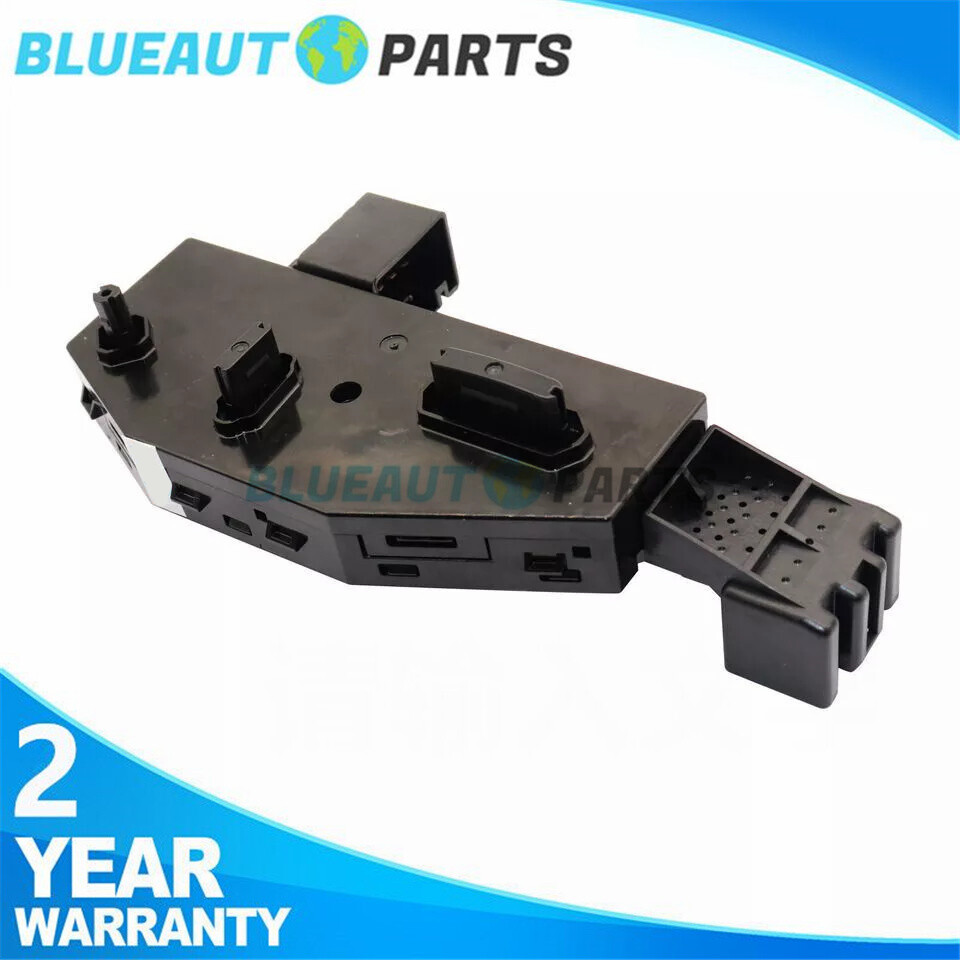 Left Driver Seat Adjust Switch FP 23247095 for Cadillac Chevy GMC Buick