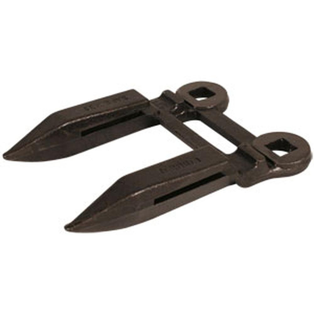 R-71320143 Sickle Guard Fits Massey Ferguson