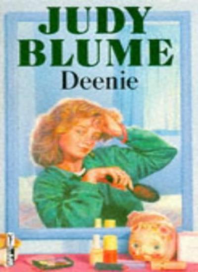 DEENIE (PICCOLO BOOKS) By JUDY BLUME