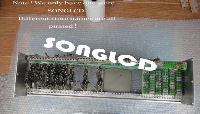 1PCS LT3301-L1-D24-K Have warranty (DHL or Fedex shipping)