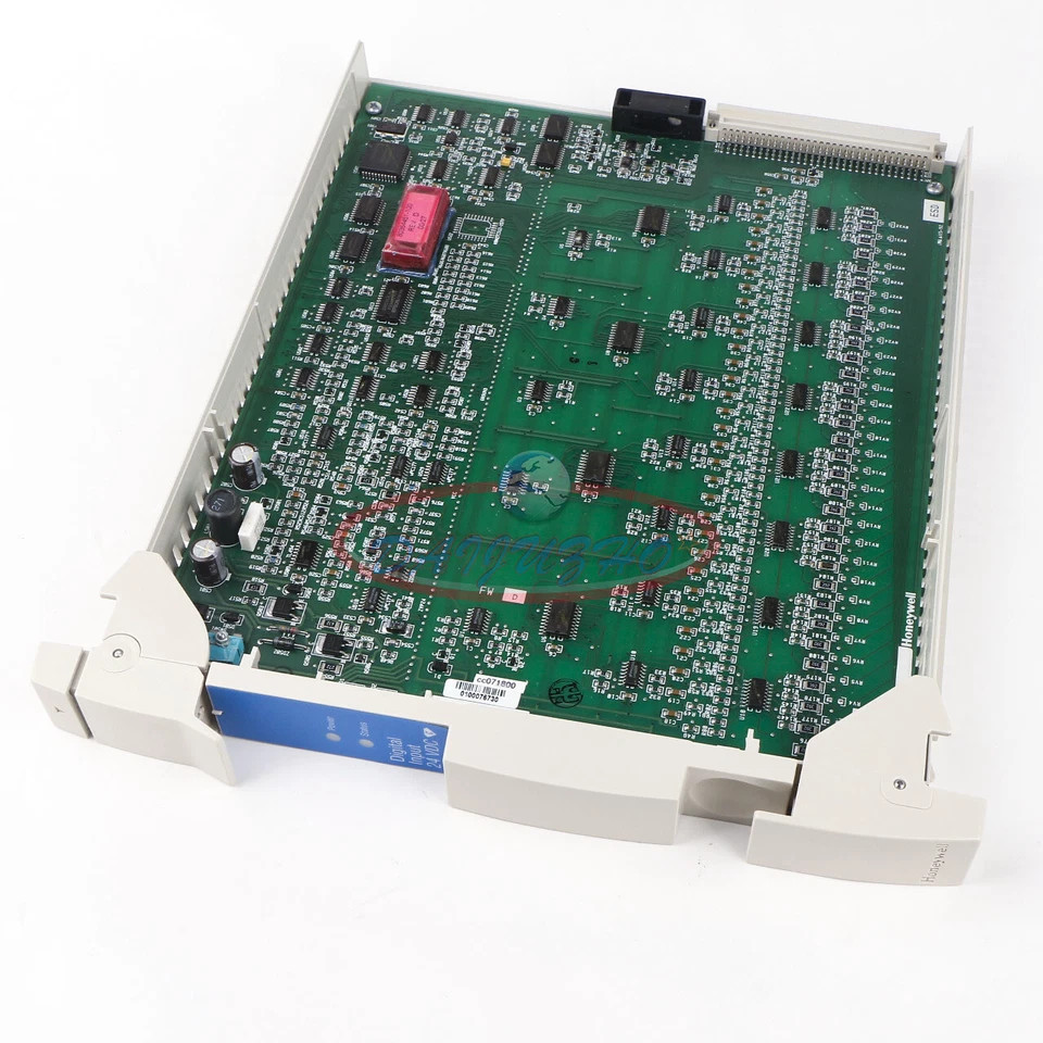 Honeywell 80363972-150 Card module NEW