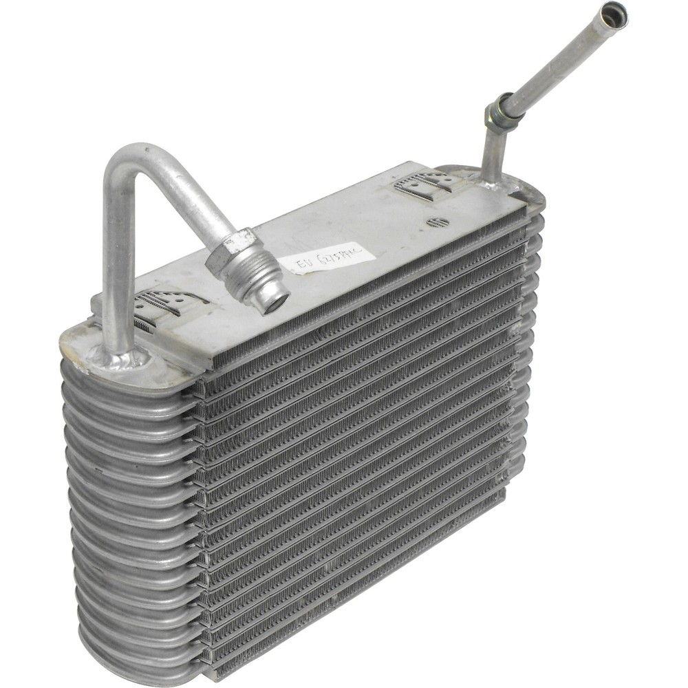A/C Evaporator Core Front UAC For 1980-1985 GMC K1500