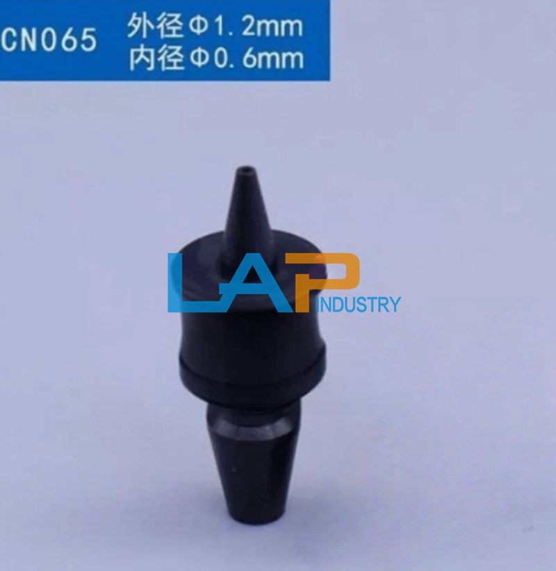 10pcs New ceramic nozzle CN065 is suitable for SMT mounter