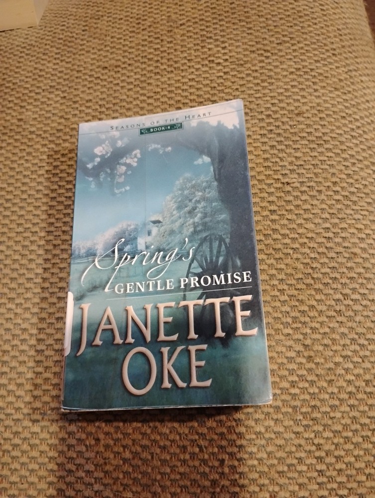 Janette Oak Springs Gentle Promise