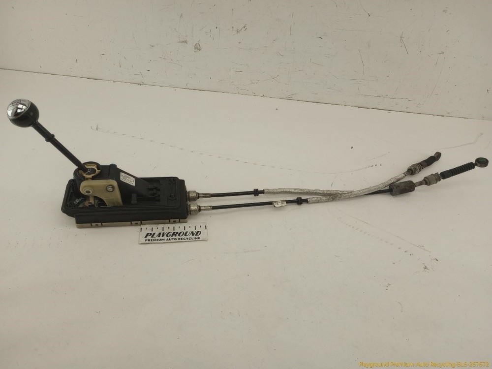 Mini Cooper S R52 6 Speed Manual Gear Shifter Selector 1.6L 4 Cyl Fits 2005-2008