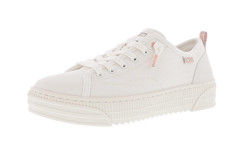 Skechers Women's Bobs Copa 114640/Ofwt Casual Walking Shoes