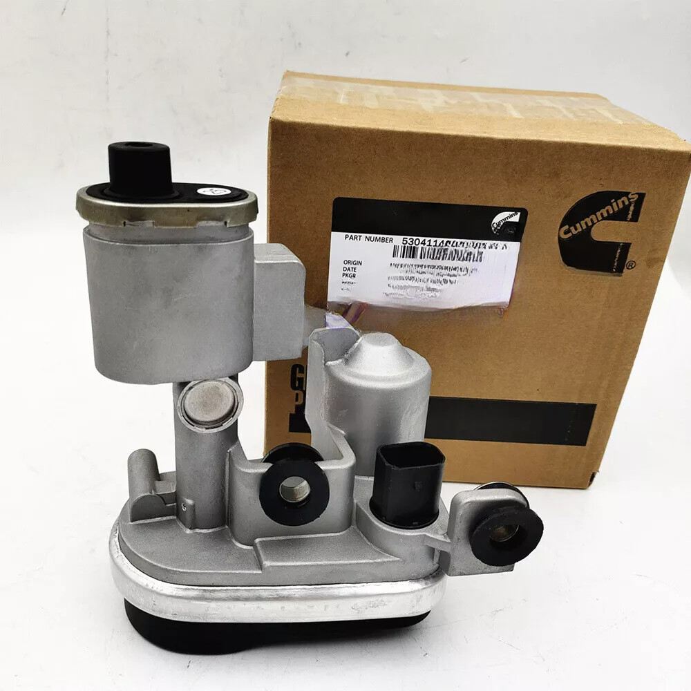 New 48RE Transmission Throttle Valve Actuator Shift Controller for Ram 2500 3500