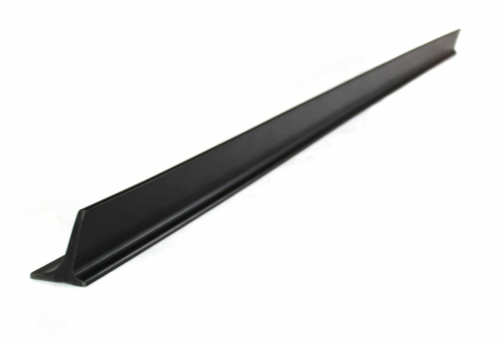 BMW E38 7-Series 95-01 Sedan L-Type Rear Trunk Lip Spoiler Unpainted