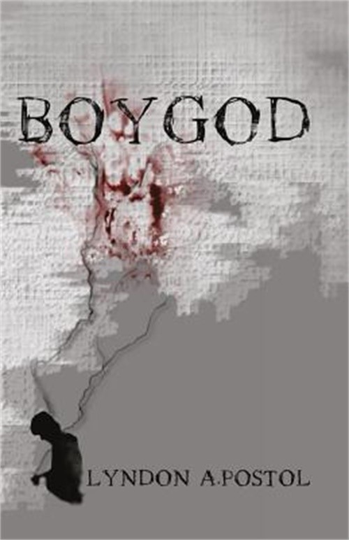 Boygod (Paperback or Softback)