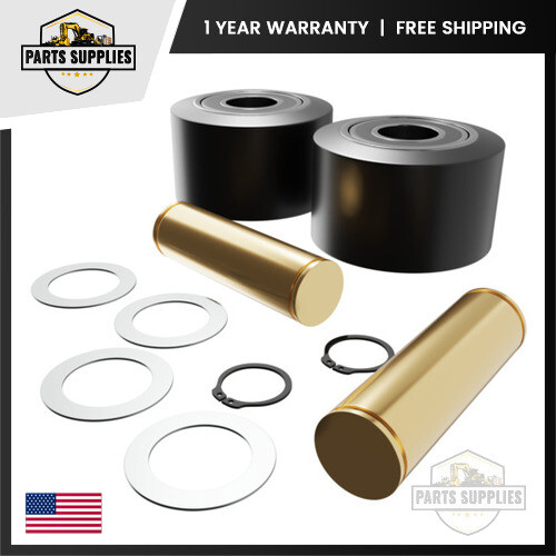 Load Wheel Kit for Hu-lift Model HSP Pallet Jack