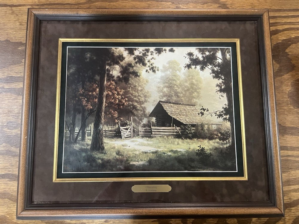Vtg DALHART WINDBERG 