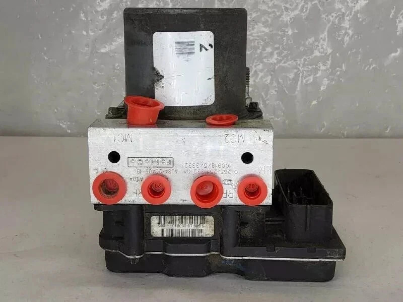 2010 Ford Truck F-150 ABS Anti-Lock Brake Pump Module Assembly 4X4 OEM