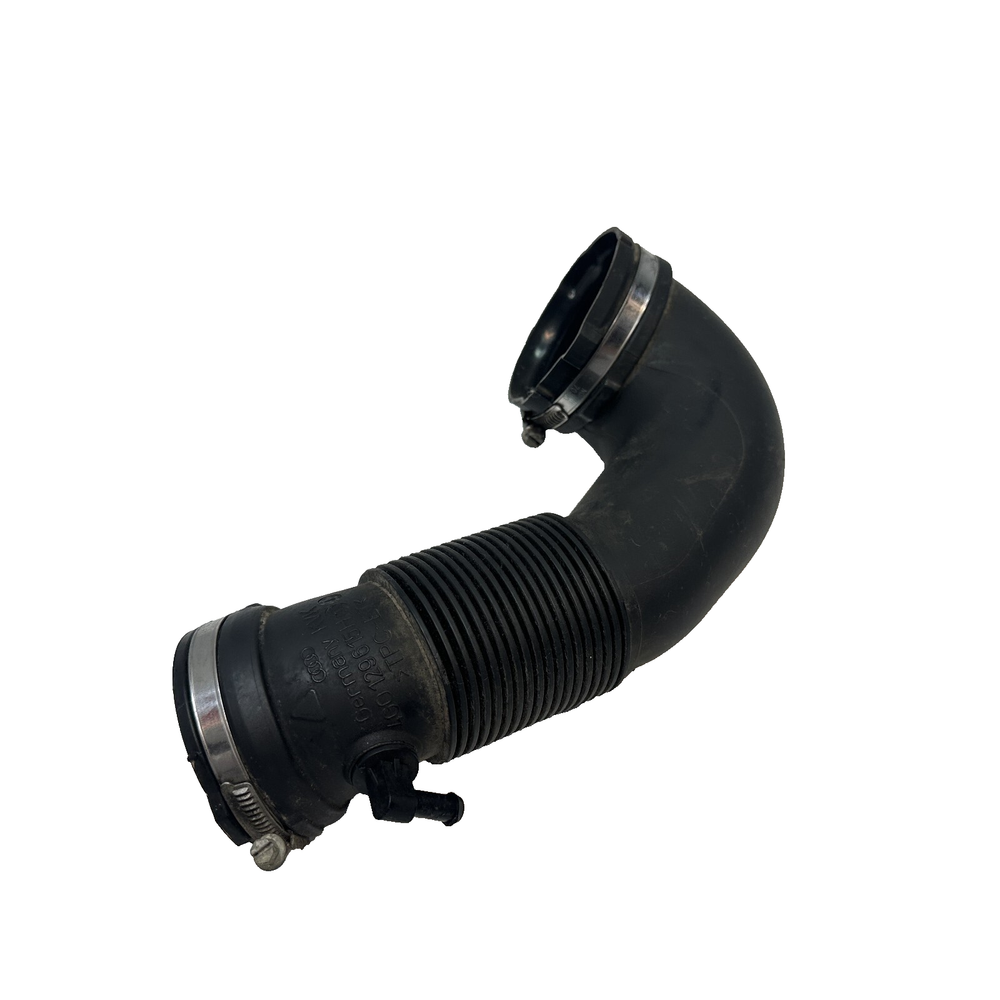 AUDI OEM A6 2.0L ENGINE AIR INTAKE HOSE PIPE 2016 - 2018