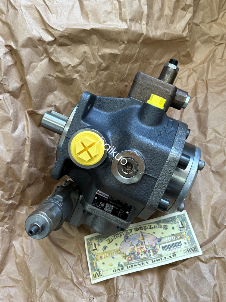 PV7-1A/25-45RE01MC0-08 NEW REXROTH PUMP R900534508