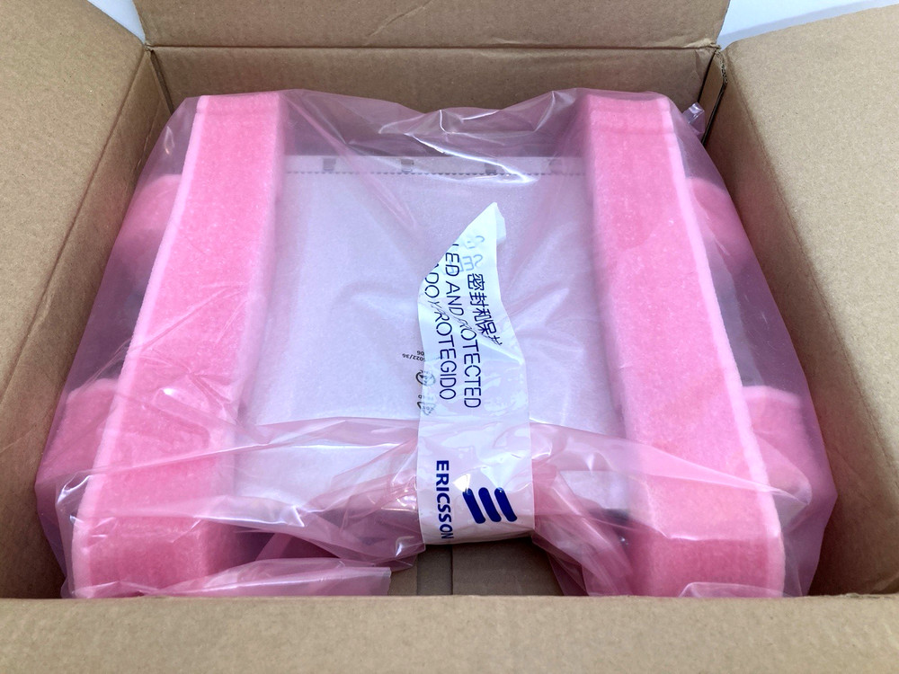 Ericsson DUS4102 KDU137624/11 Baseband Digital Unit - New Factory Sealed RBS660