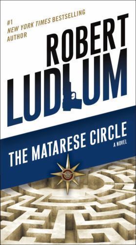 Matarese Circle, Paperback by Ludlum, Robert, Brand New, Free shipping in the US