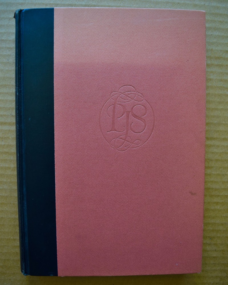 Vintage MODERN PRINTS DRAWINGS Paul Sachs FIRST EDITION 1954 HB