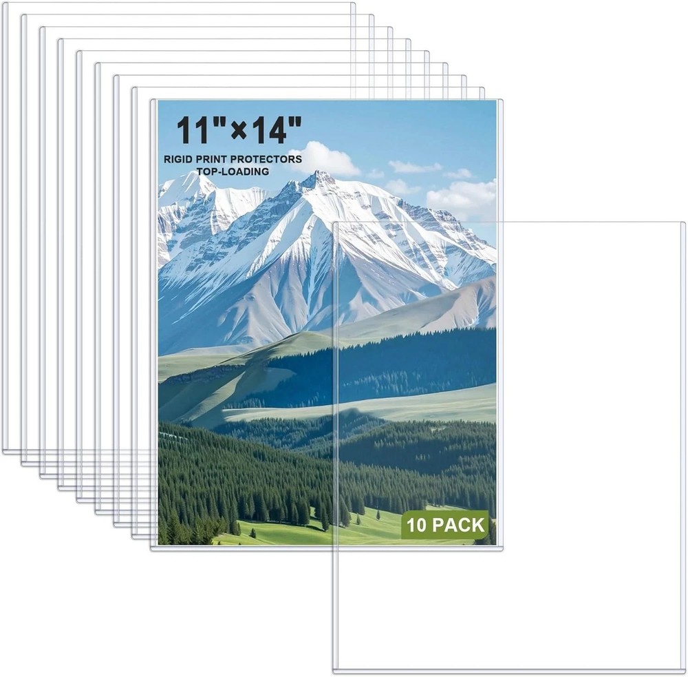 10 Pack 11