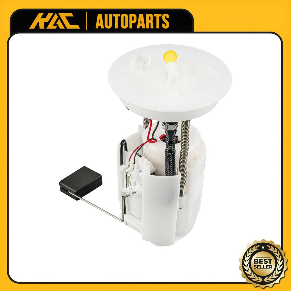 Fuel Pump Module Assembly for Acura TLX 2015-19 Honda Accord 13-2017 L4 2.4L