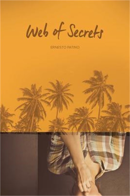Web of Secrets (Paperback or Softback)