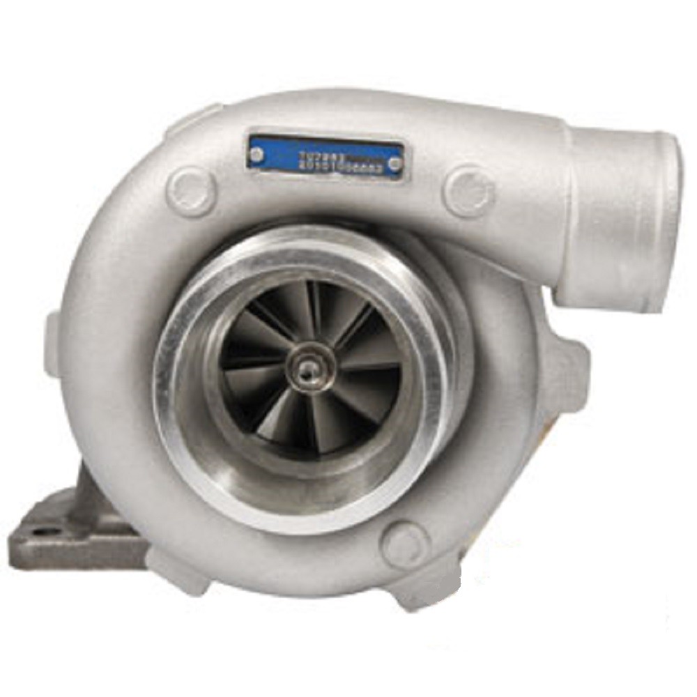 Turbocharger Fits Allis Chalmers 7080 8030 8050 74062752 74035196 fits Gleaner