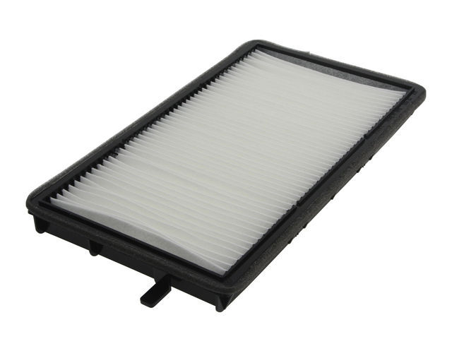 Mann Cabin Air Filter for BMW 318is 1992-1999 Model 87CGGN
