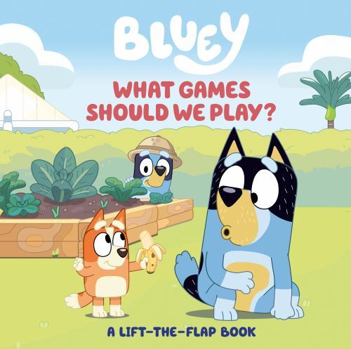 What Games Should We Play?, Hardcover by May, Tallulah, Brand New, Free shipp...