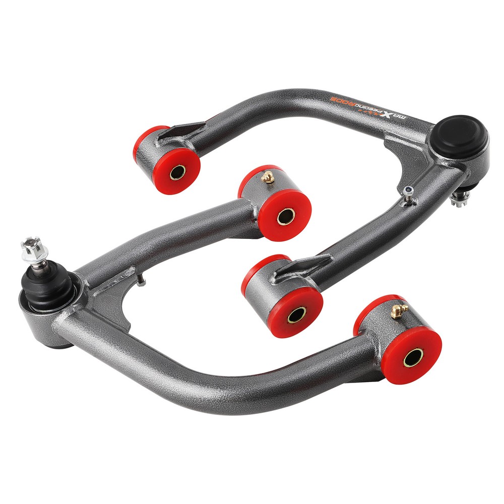Front Upper Control Arms 2-4