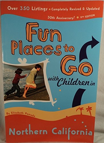 Fun Places to Go with Children in N..., Pomada, Elizabe