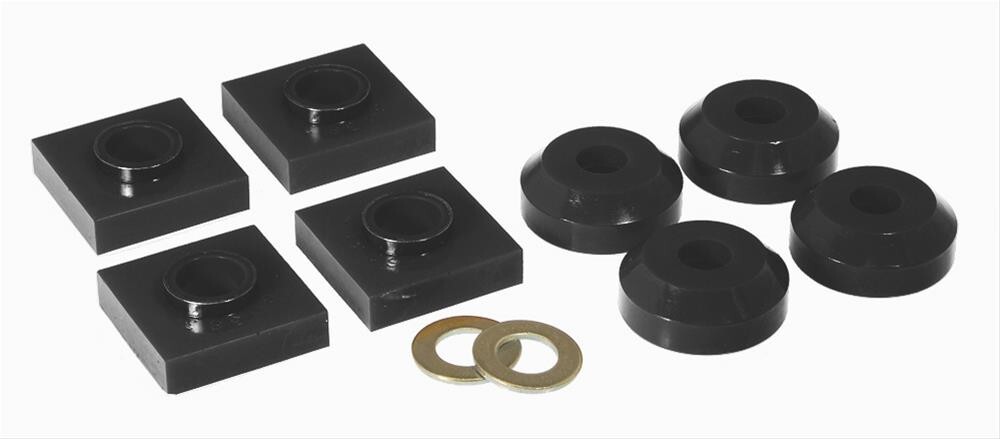 Prothane 6-1601-BL Transfer Case Bushing Kit for 1960-1976 Ford F250 4x4