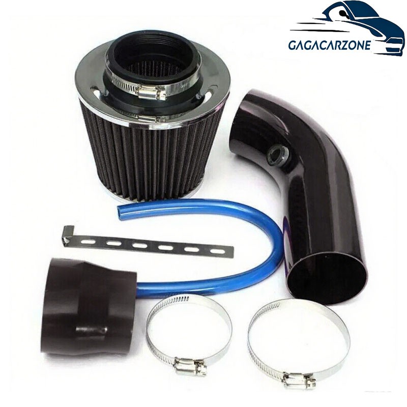 Car Cold Air Intake Filter Induction Kit 3