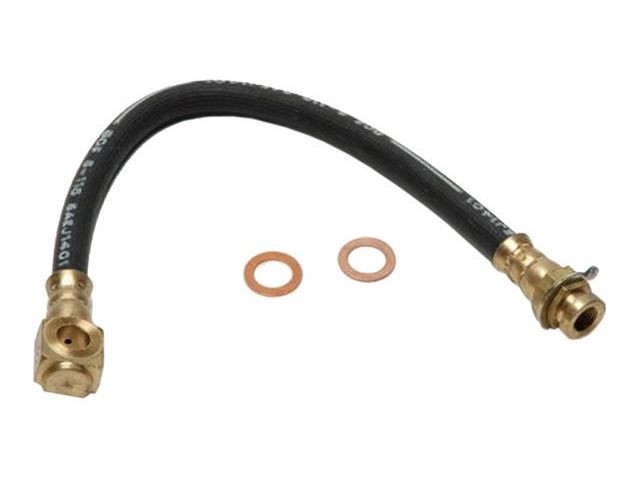 1996-1999 Cadillac DeVille Rear Right Brake Hose Raybestos 99131WRSH 1997