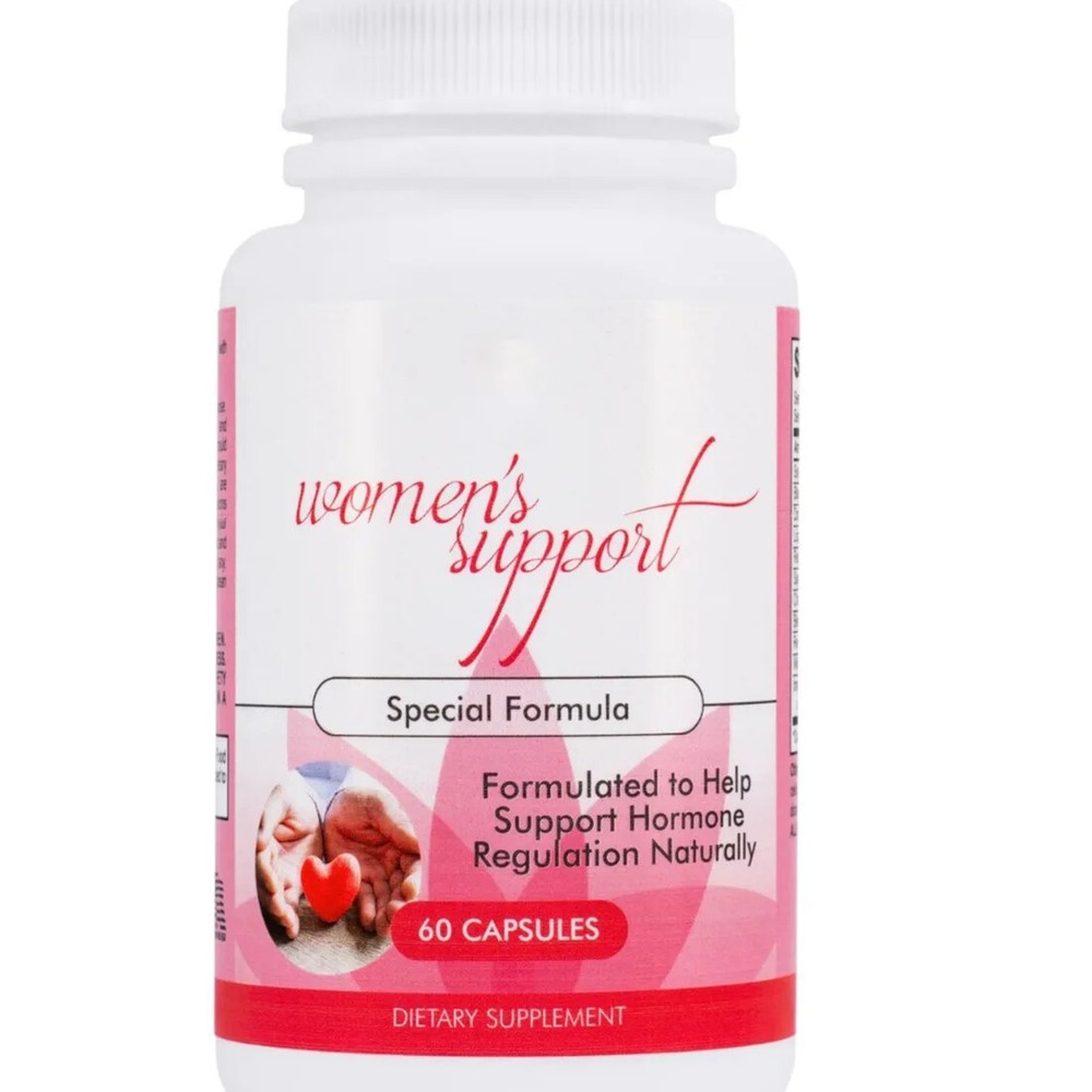 Female Hormone Balance, Estrogen Increase, Rapid Growth, Female Enhancer 60pills