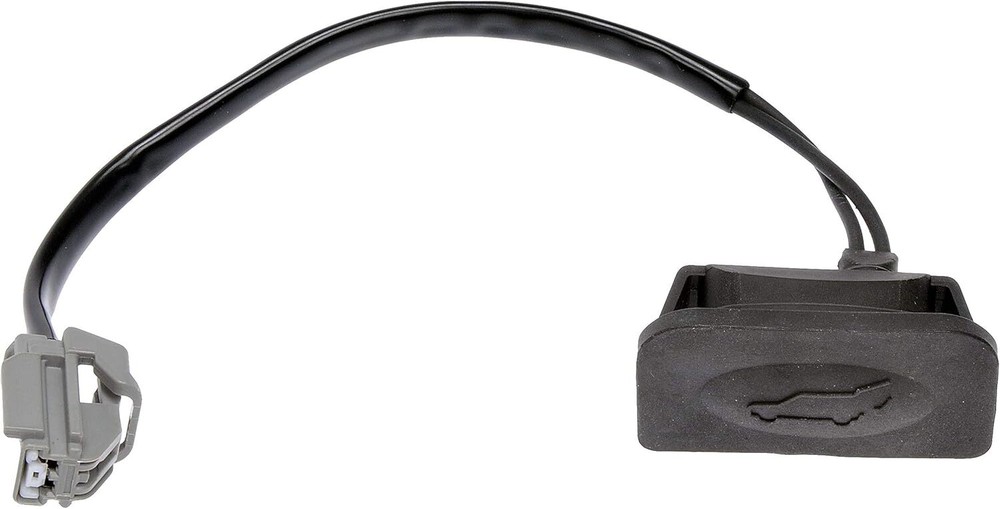 Dorman 901-071 Tailgate Release Switch Compatible with Select GM Vehicles