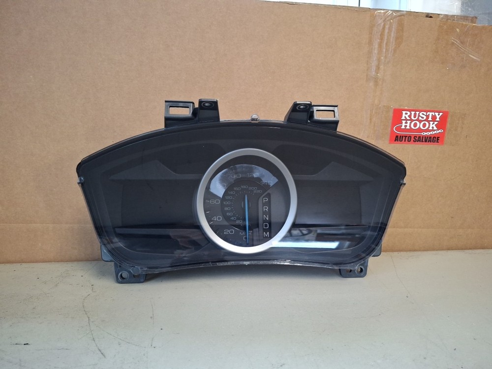 2014 Ford Explorer Speedometer Instrument Cluster P/N EB5T-10849-GJ 194k MILES